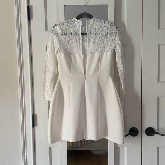 Club L London Birdie Dress, Size 6 - Picture 4 of 6